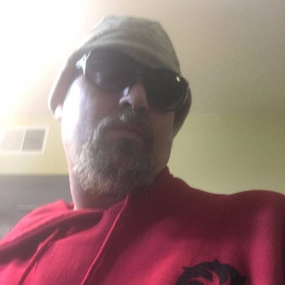 Meet your Posher, Mike - Picture 1 of 1